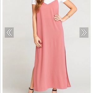 SMYM Shiloh Shift Dress